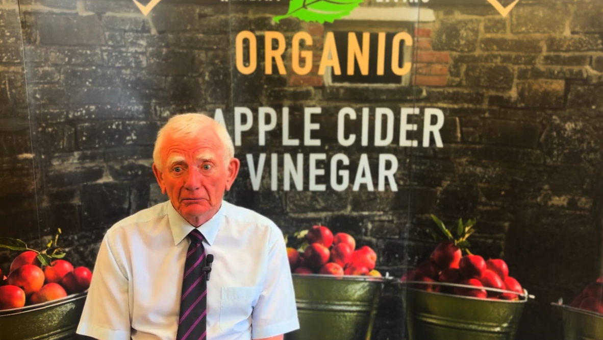 Load video: Founder Stories on ACV