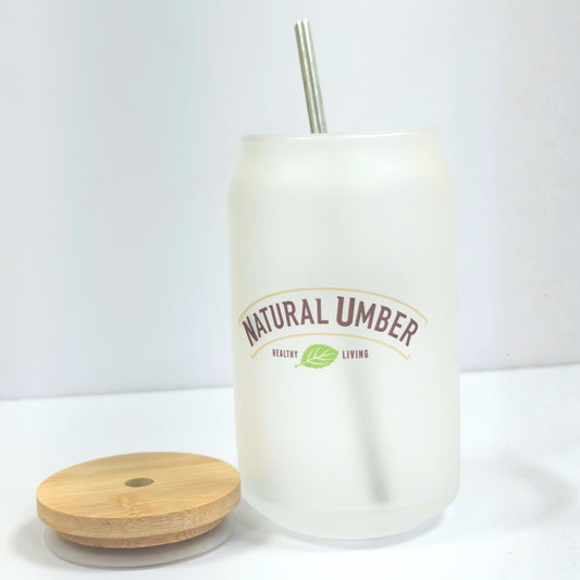 The Umber Tumbler