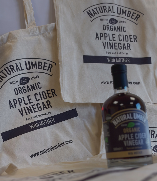 Black Friday Exclusive: Natural Umber Tote Travel Bag