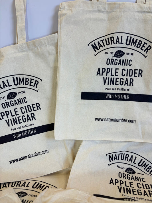 Black Friday Exclusive: Natural Umber Tote Travel Bag